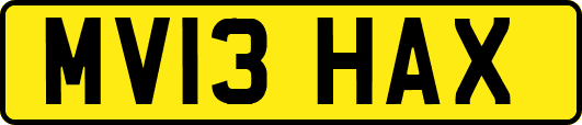 MV13HAX