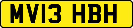 MV13HBH