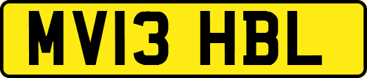 MV13HBL