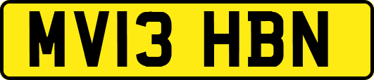 MV13HBN