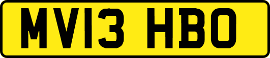 MV13HBO