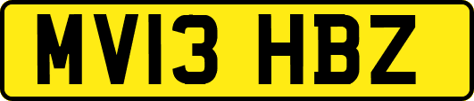 MV13HBZ