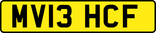 MV13HCF