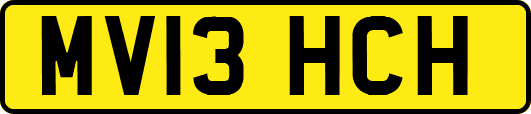 MV13HCH