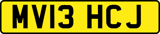 MV13HCJ