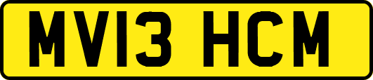 MV13HCM