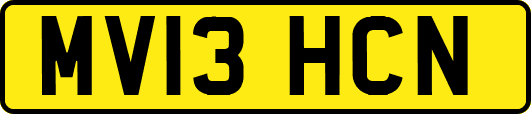 MV13HCN