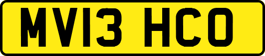 MV13HCO