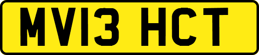 MV13HCT