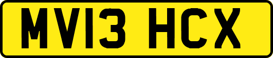 MV13HCX