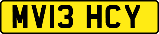 MV13HCY