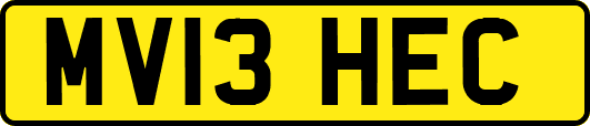 MV13HEC