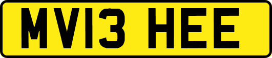 MV13HEE