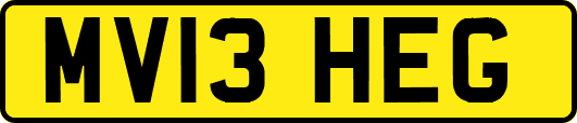 MV13HEG