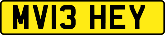 MV13HEY