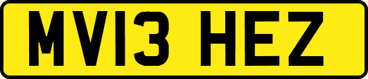 MV13HEZ