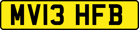 MV13HFB