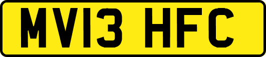 MV13HFC