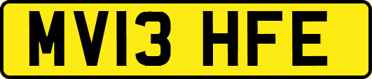 MV13HFE