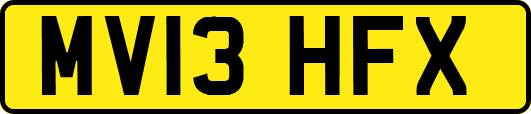 MV13HFX