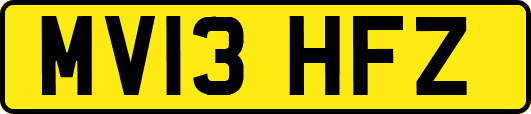 MV13HFZ