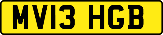 MV13HGB
