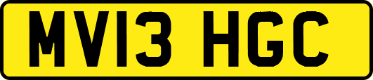 MV13HGC