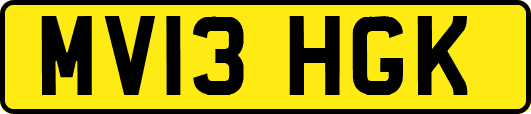 MV13HGK