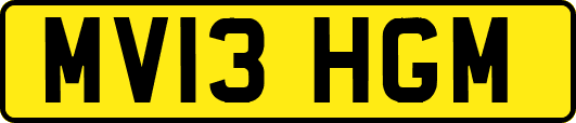 MV13HGM