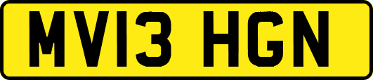 MV13HGN