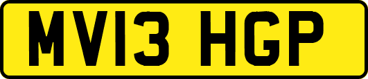 MV13HGP