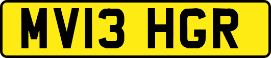 MV13HGR