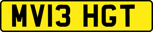 MV13HGT