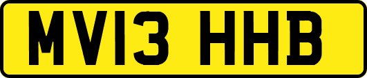MV13HHB