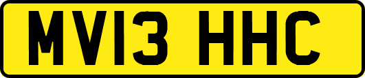 MV13HHC