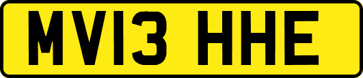 MV13HHE