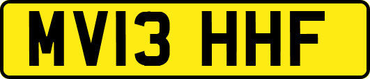 MV13HHF