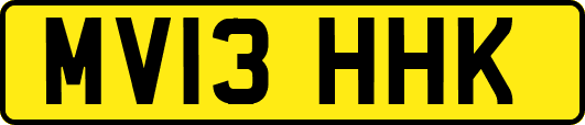 MV13HHK