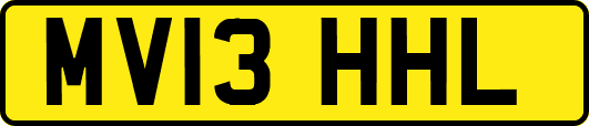 MV13HHL