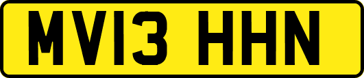 MV13HHN