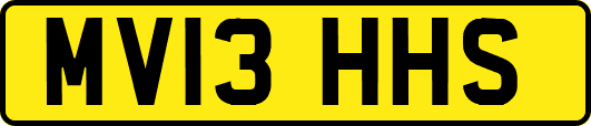 MV13HHS