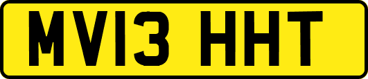 MV13HHT