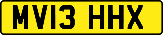 MV13HHX