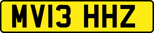 MV13HHZ