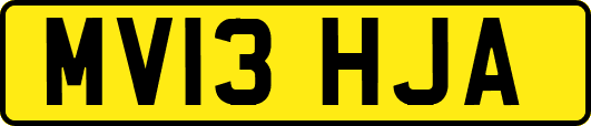 MV13HJA