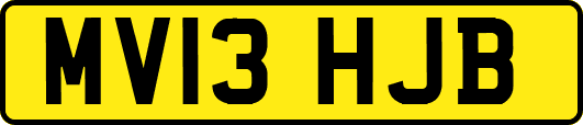 MV13HJB