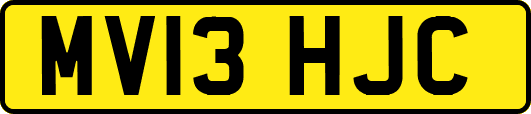 MV13HJC