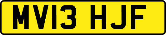 MV13HJF