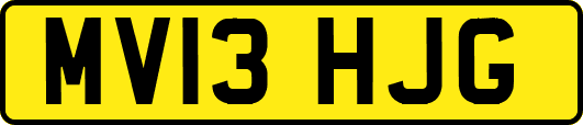 MV13HJG