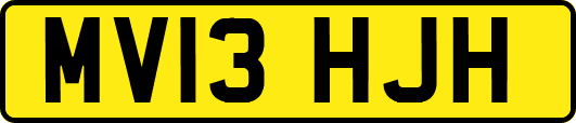 MV13HJH